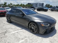 Mercedes-Benz AMG GT 63 S 2021 2