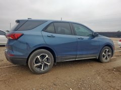 Chevrolet Equinox  2024 2