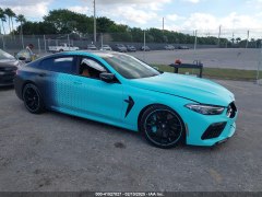 BMW M8 Gran Coupe 2022 2