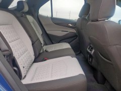 Chevrolet Equinox  2024 10