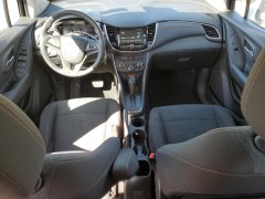 Chevrolet Trax  2017 7