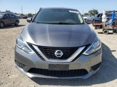 Nissan Sentra SV 2019 1 Nissan Sentra SV 2019 1
