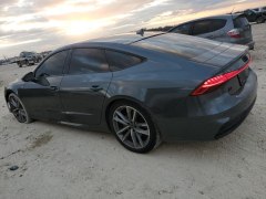 Audi A7 Premium Plus 2023 5 Audi A7 Premium Plus 2023 5