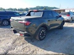 Hyundai Santa Cruz SEL 2025 4
