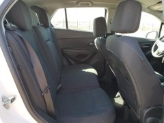 Chevrolet Trax  2017 9