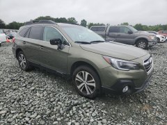 Subaru Outback 2018 2 Subaru Outback 2018 2