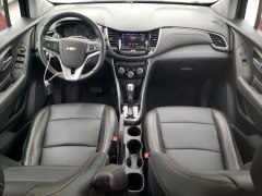 Chevrolet Trax Premier 2020 7