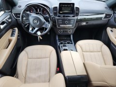 Mercedes-Benz GLS450 4MATIC 2017 7