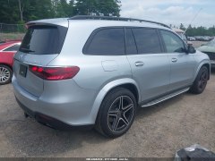 Mercedes-Benz GLS450 4MATIC 2025 2