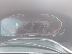 BMW 740i XDrive 2021 8