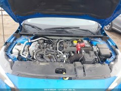 Nissan Sentra SR 2023 14 Nissan Sentra SR 2023 14
