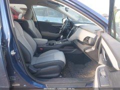 Subaru Outback Premium 2022 8