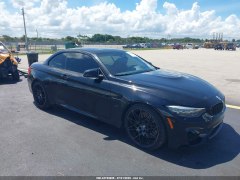 BMW M4 2019 2