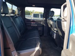 Ford F150 Raptor 2018 9