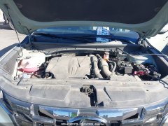 Hyundai Santa Cruz Limited 2023 10