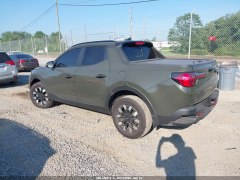 Hyundai Santa Cruz SEL 2025 6