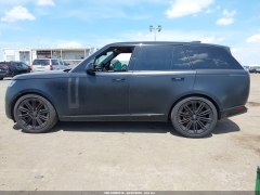 Land Rover Range Rover SE 2024 7
