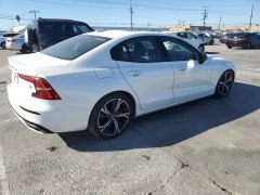 Volvo S60 T5 Momentum 2021 3