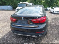 BMW X6 XDrive 35i 2018 5