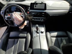 BMW M5 2018 7