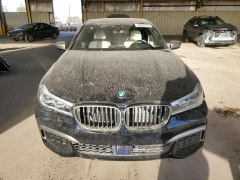 BMW M760i XDrive 2018 1