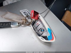 BMW M8 Gran Coupe 2022 12