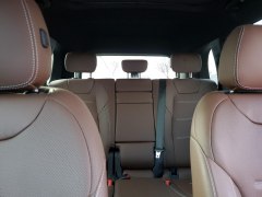 Mercedes-Benz AMG GLB 35 2023 9