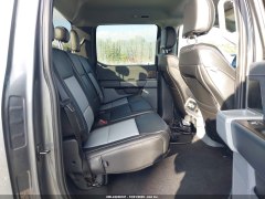 Ford F150 Lightning XLT 2023 10