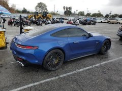 Mercedes-Benz AMG GT 55 2024 3