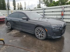 BMW 740i 2023 2