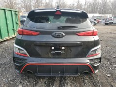 Hyundai Kona N 2023 4 Hyundai Kona N 2023 4