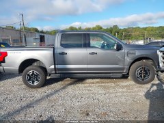 Ford F150 Lightning XLT 2023 3
