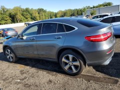 Mercedes-Benz GLC300 4MATIC 2017 5
