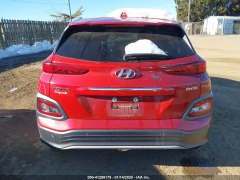 Hyundai Kona EV Ultimate 2019 5