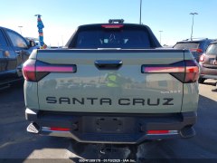 Hyundai Santa Cruz Limited 2023 4