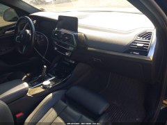 BMW X4 M40i 2020 8