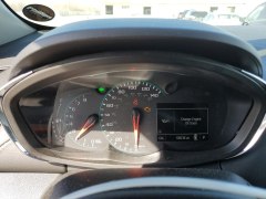 Chevrolet Trax  2017 8