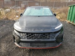Hyundai Kona N 2023 1 Hyundai Kona N 2023 1