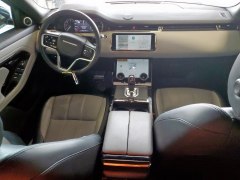 Range Rover Evoque R-Dynamic S 2022 7