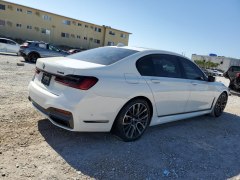 BMW 740i 2020 3