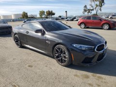 BMW M8 Competition 2020 2