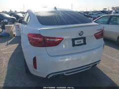 BMW X6 M 2018 6