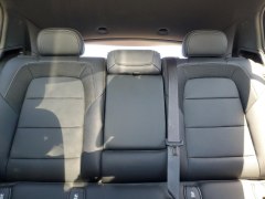 Chevrolet Equinox EV 2024 9
