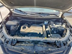 Chevrolet Equinox 2018 10 Chevrolet Equinox 2018 10