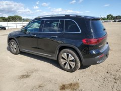 Mercedes-Benz EQB250+ 4MATIC 2024 5