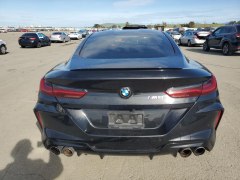 BMW M8 Competition 2020 4