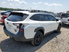 Subaru Outback Wilderness 2023 3 Subaru Outback Wilderness 2023 3
