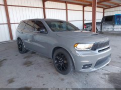 Dodge Durango R/T Plus 2019 2