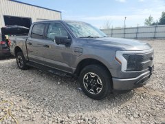 Ford F150 Lightning Lariat 2022 2