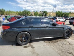 BMW M5 2018 3